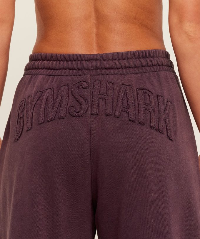 Power Washed Cuff Joggers