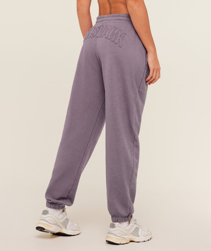 Power Washed Cuff Joggers