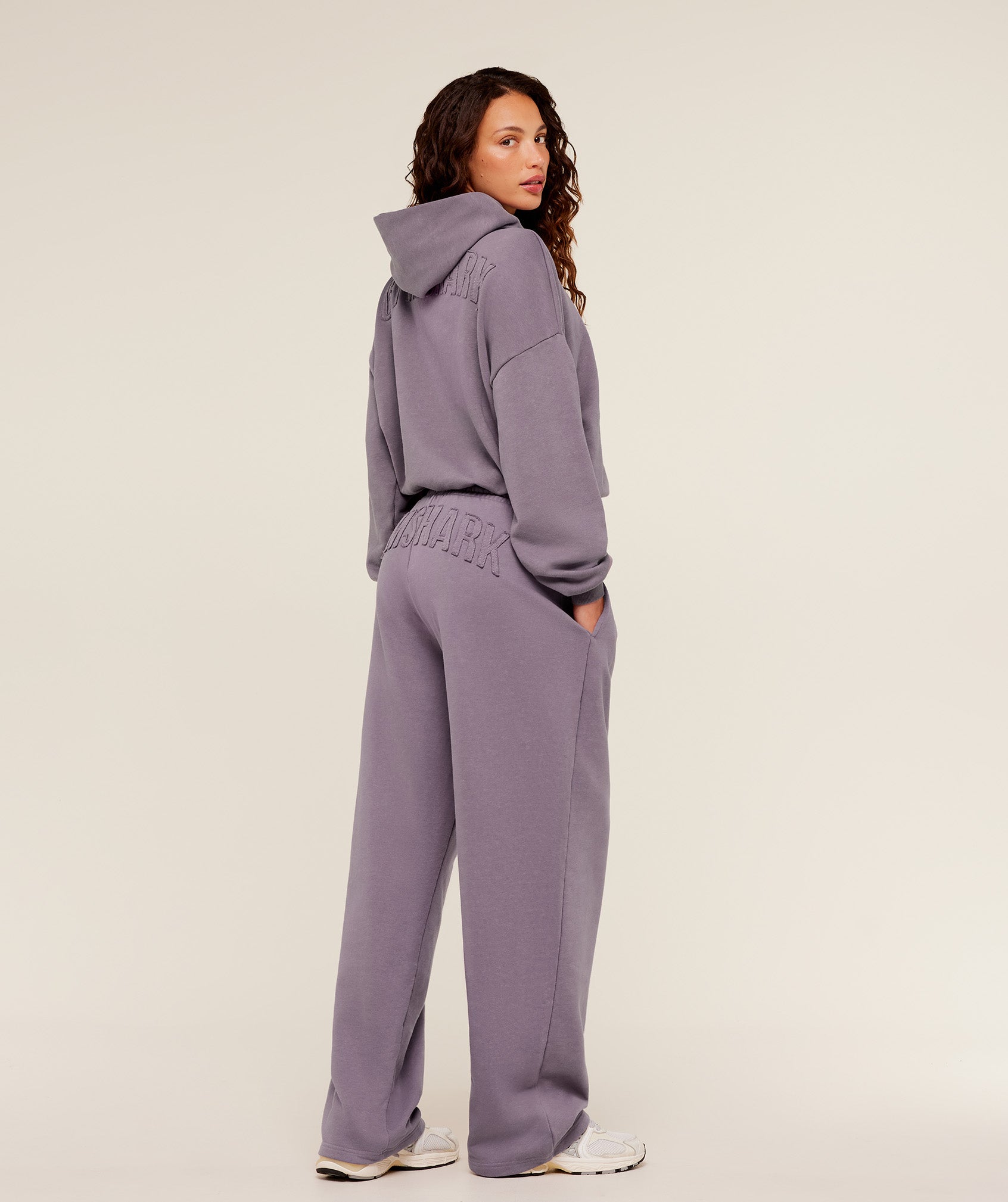 Power Washed Oversized Hoodie - Image 6