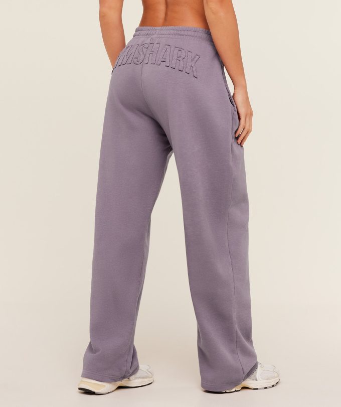 Power Washed Joggers