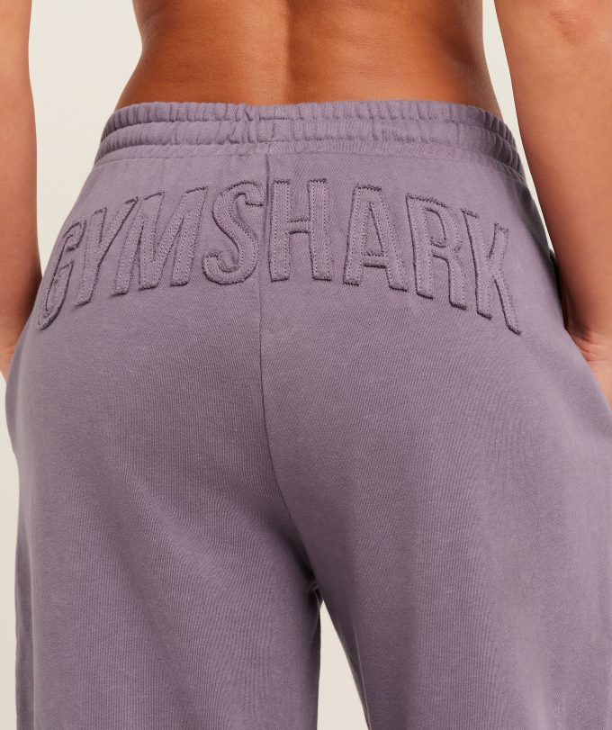 Power Washed Joggers