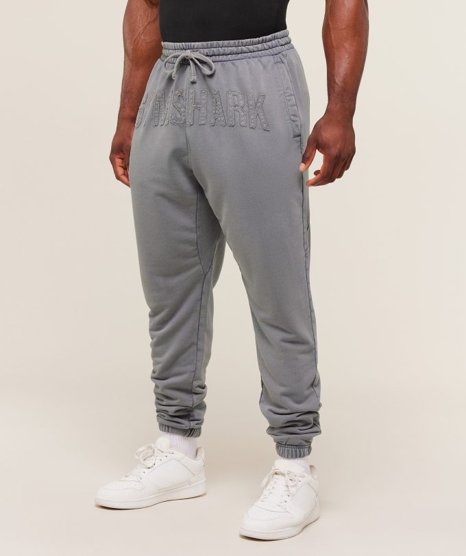 Power Washed Joggers