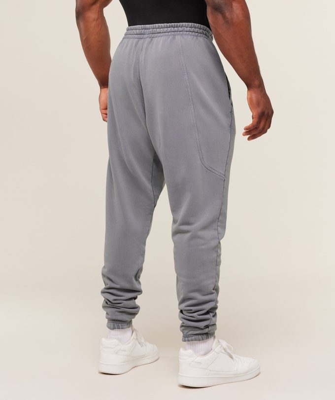 Power Washed Joggers