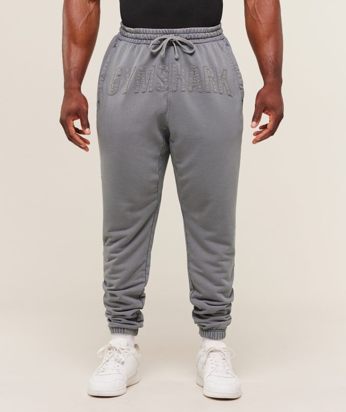 Power Washed Joggers