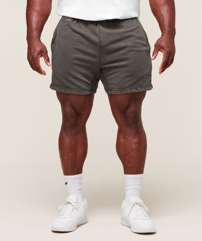 Heritage 5" Shorts