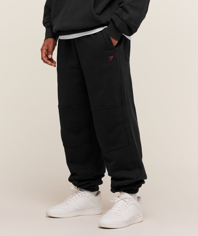 Premium Heavyweight Jogger