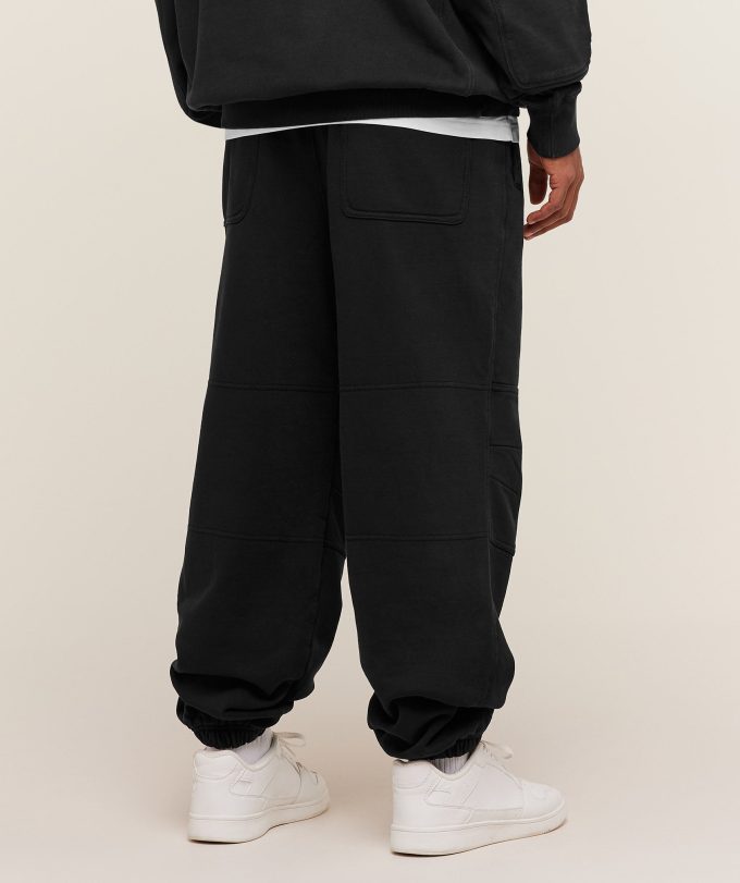 Premium Heavyweight Jogger
