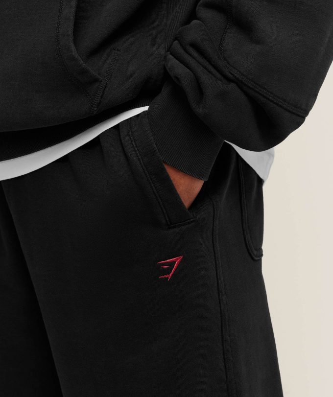 Premium Heavyweight Jogger
