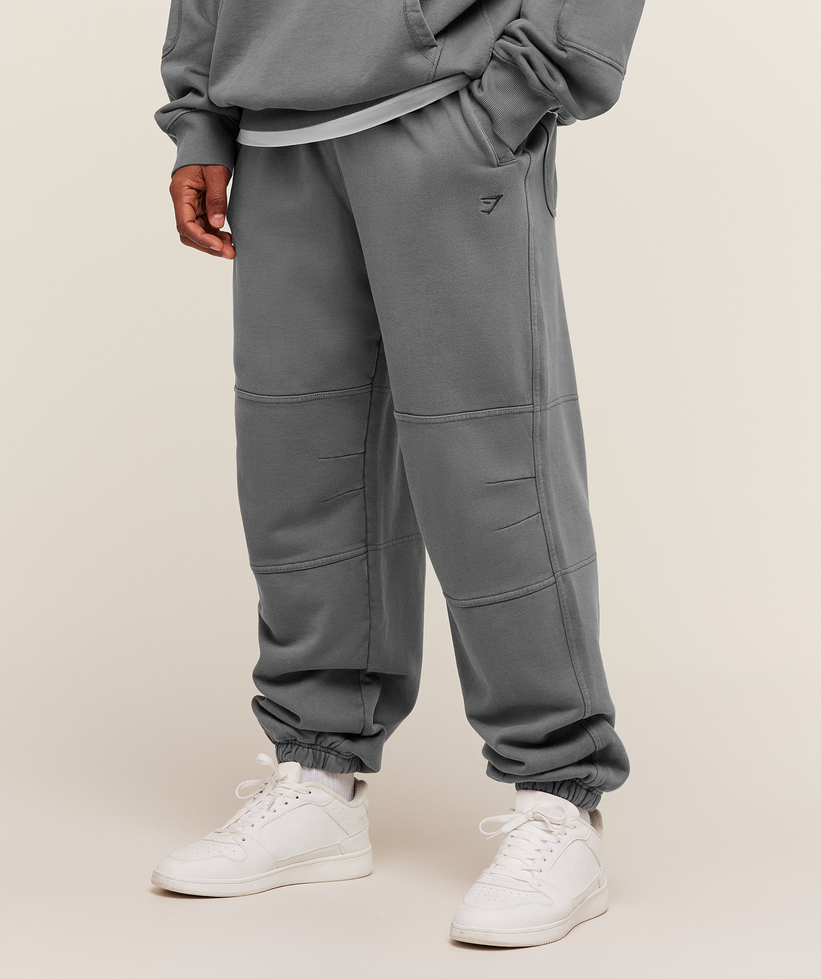 Premium Heavyweight Jogger - Image 3