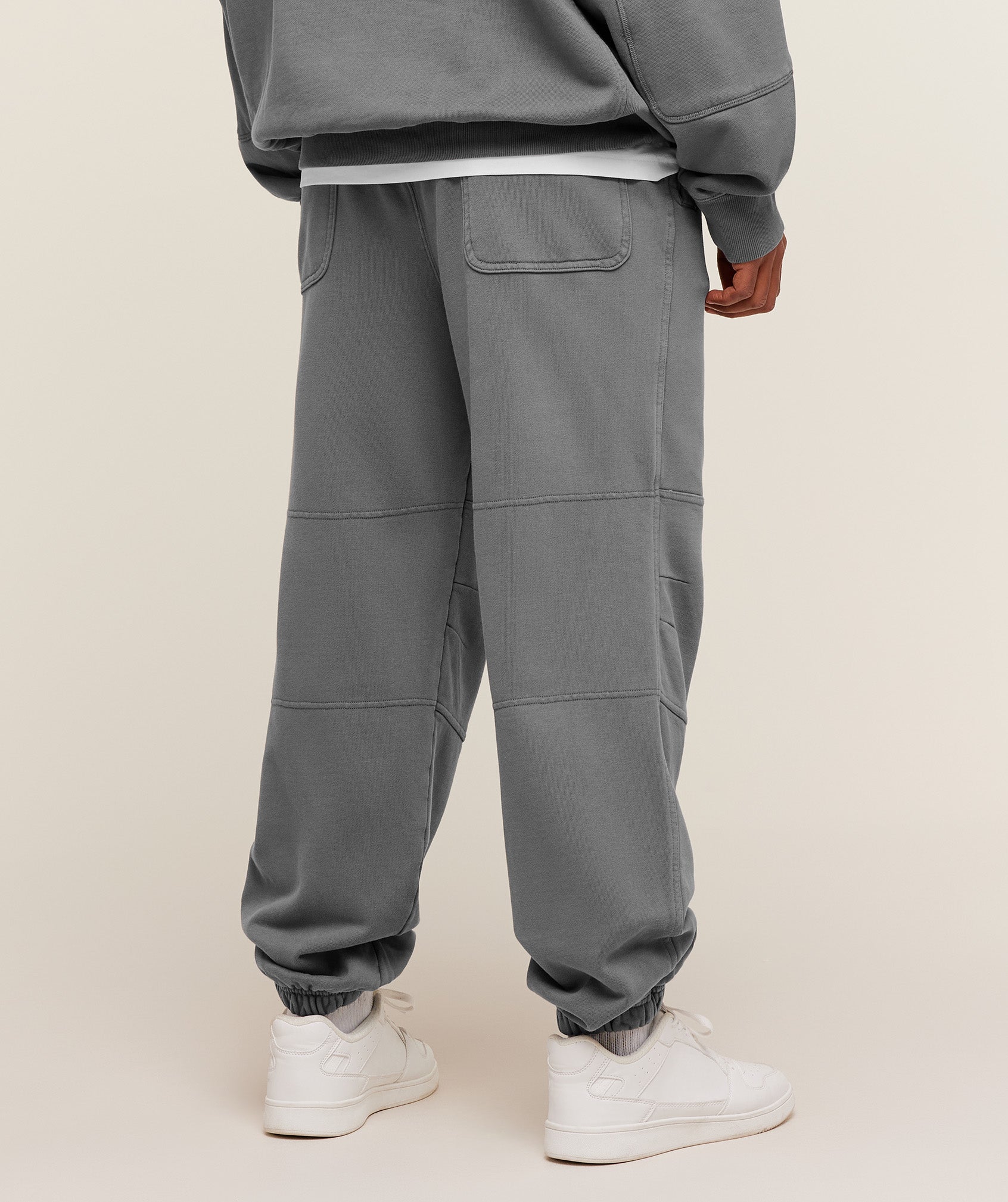 Premium Heavyweight Jogger - Image 2