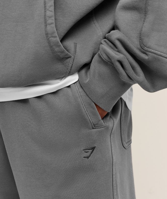 Premium Heavyweight Jogger