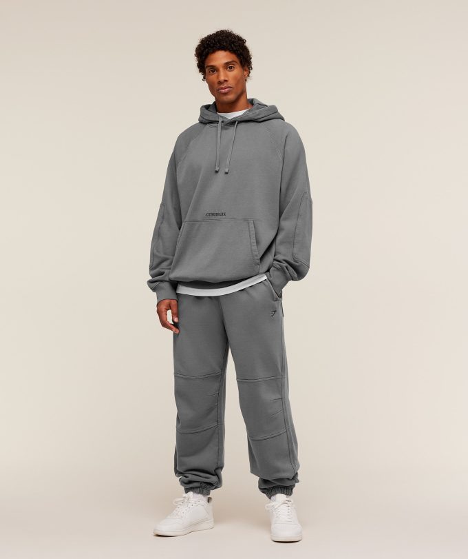 Premium Heavyweight Jogger