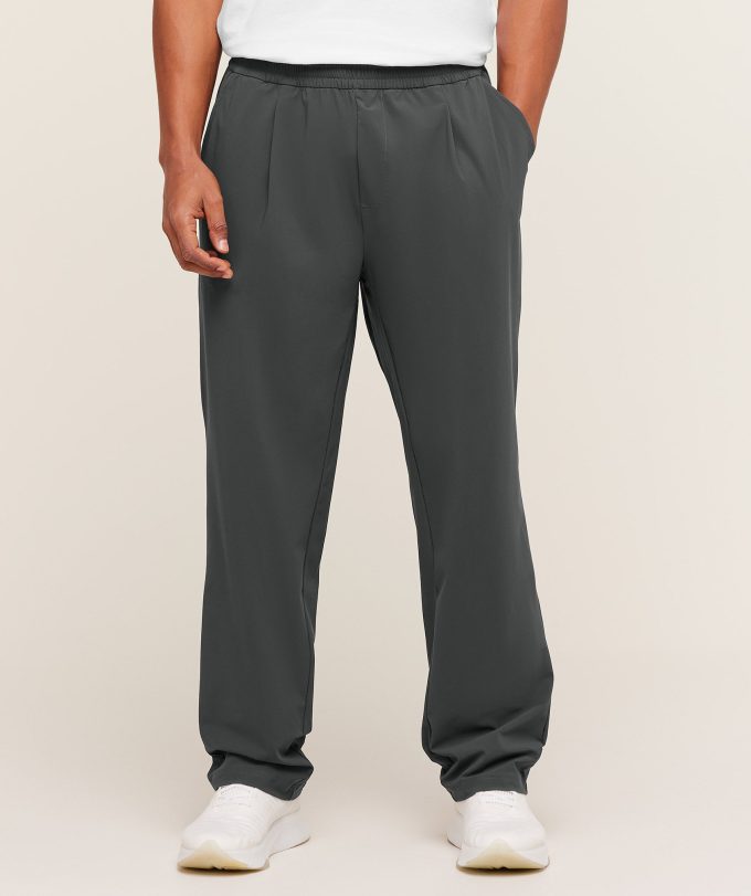Tailored Track Pants