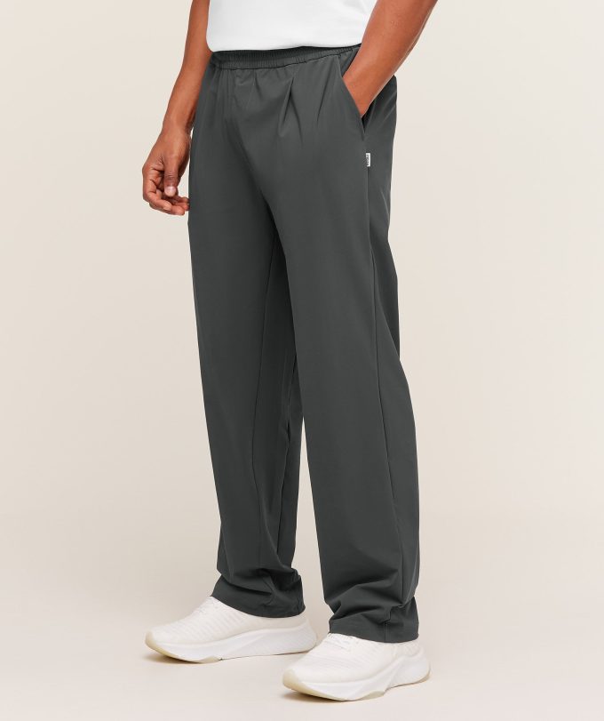 Tailored Track Pants