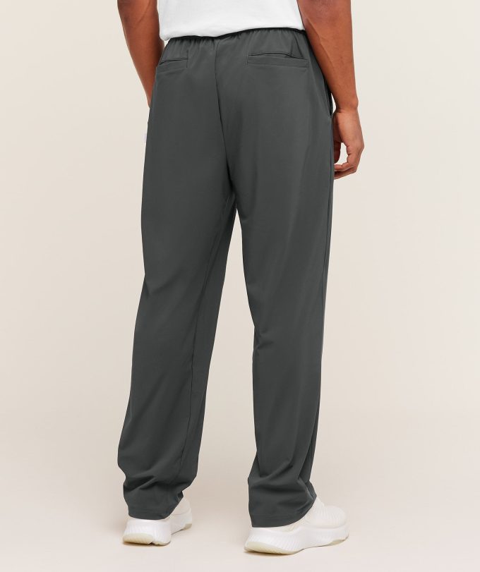 Tailored Track Pants