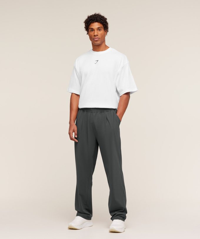 Tailored Track Pants
