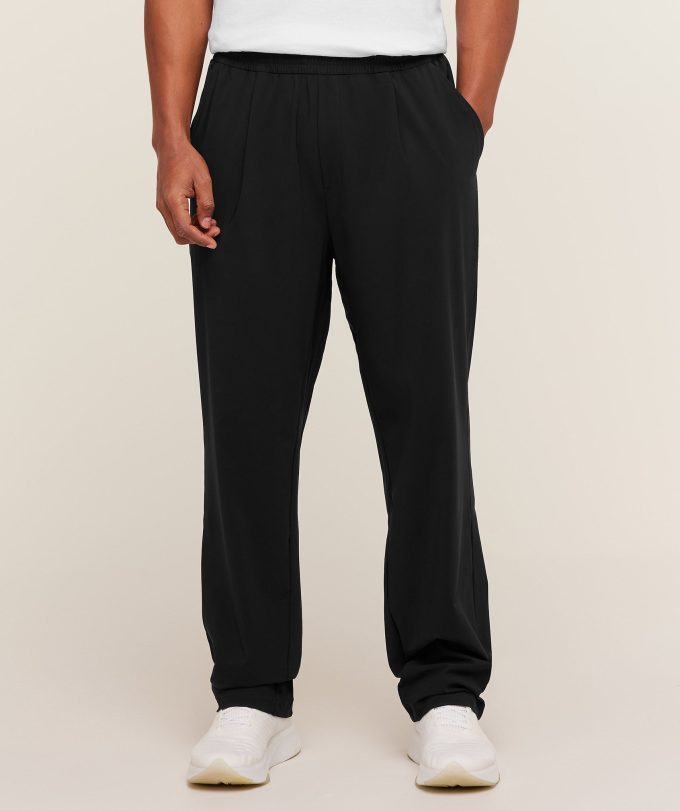 Tailored Track Pants