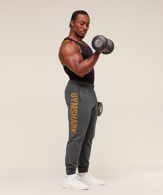 Prime Joggers