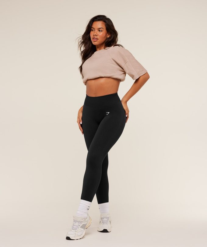 Pump Cover Structured Fleece Top