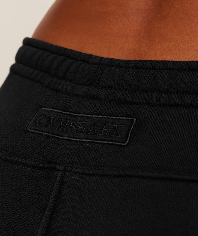 Pump Straight Leg Pants