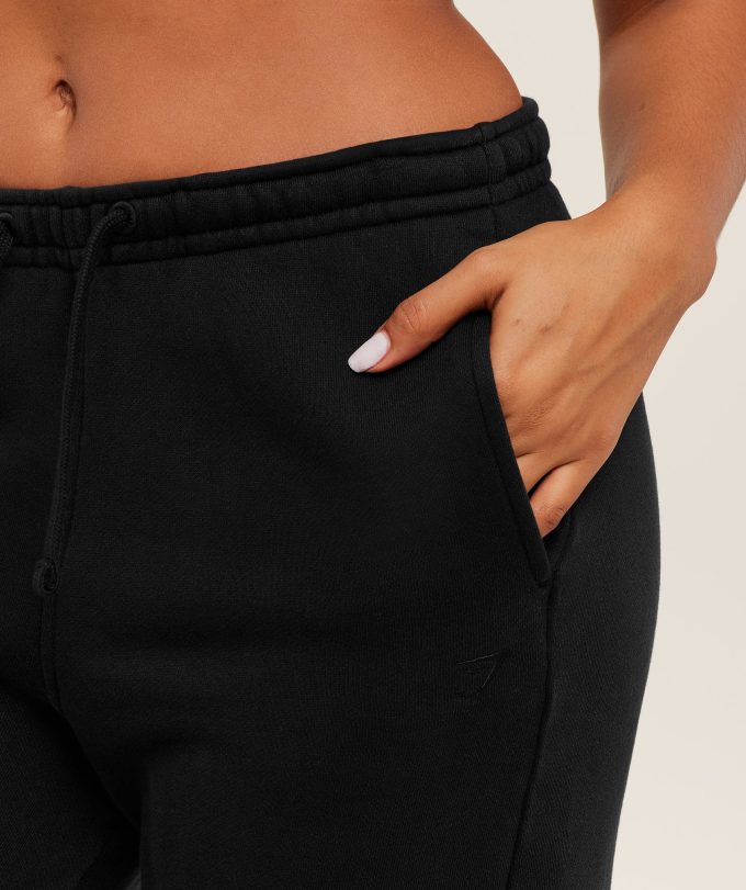 Pump Straight Leg Pants