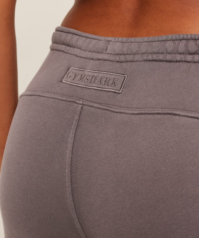 Pump Straight Leg Pants