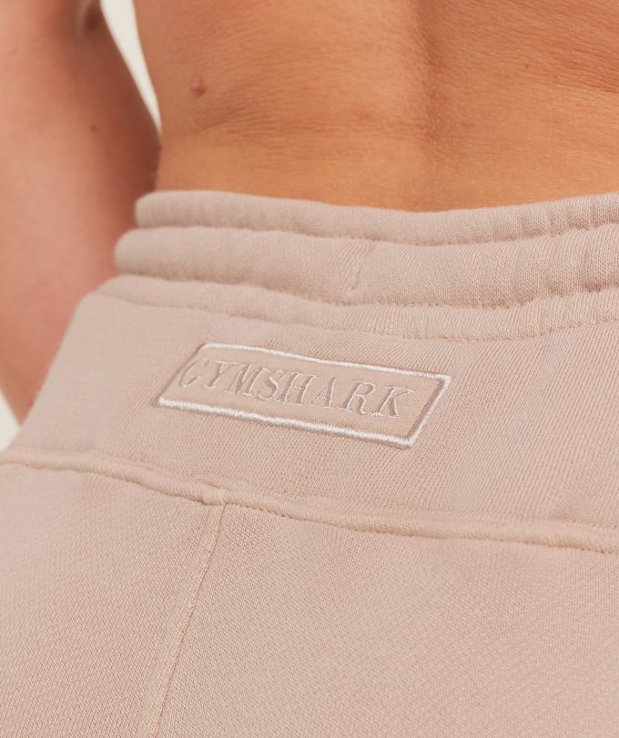 Pump Straight Leg Pants