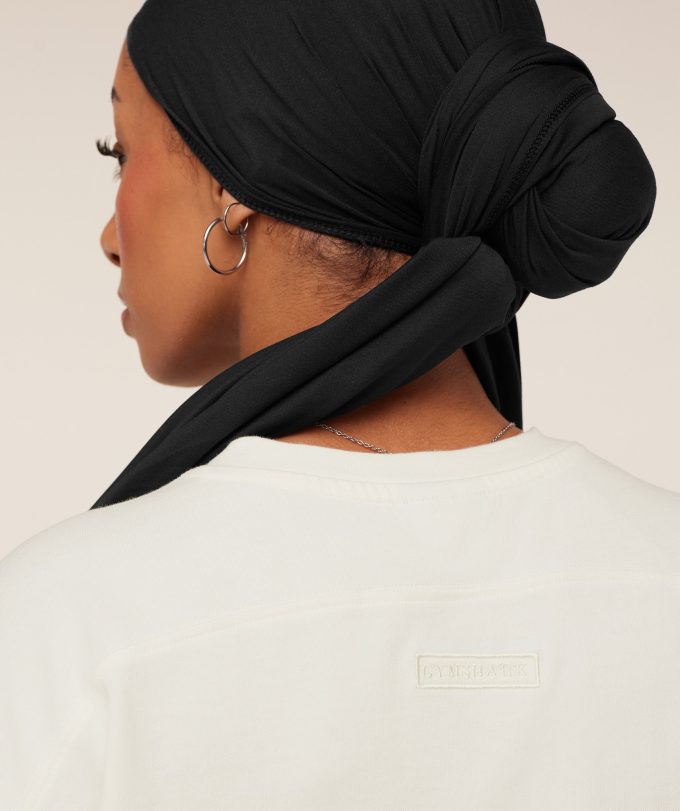 Pump Cover Structured Fleece Top