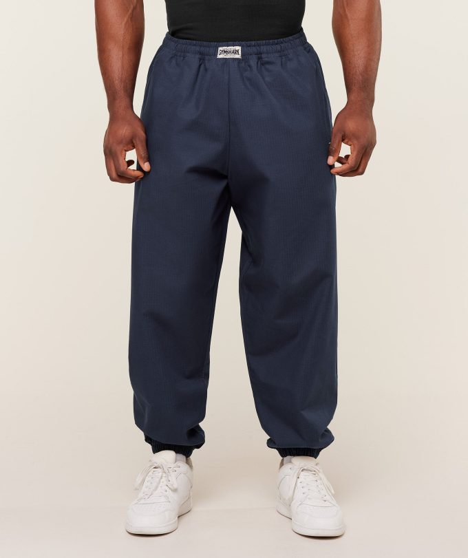 Pumper Pants