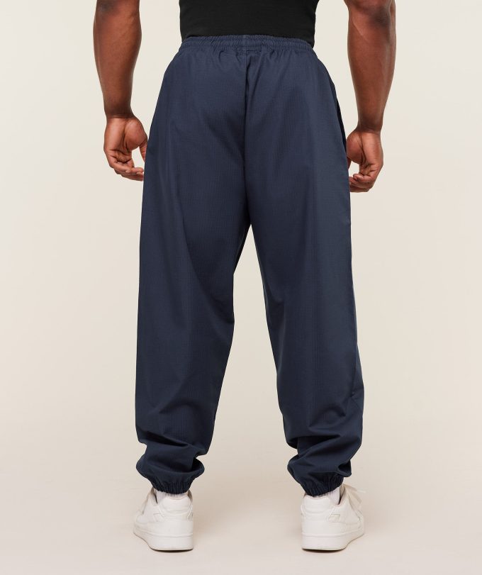 Pumper Pants