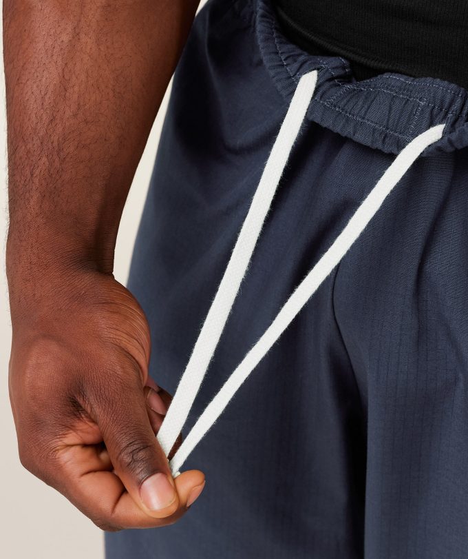 Pumper Pants