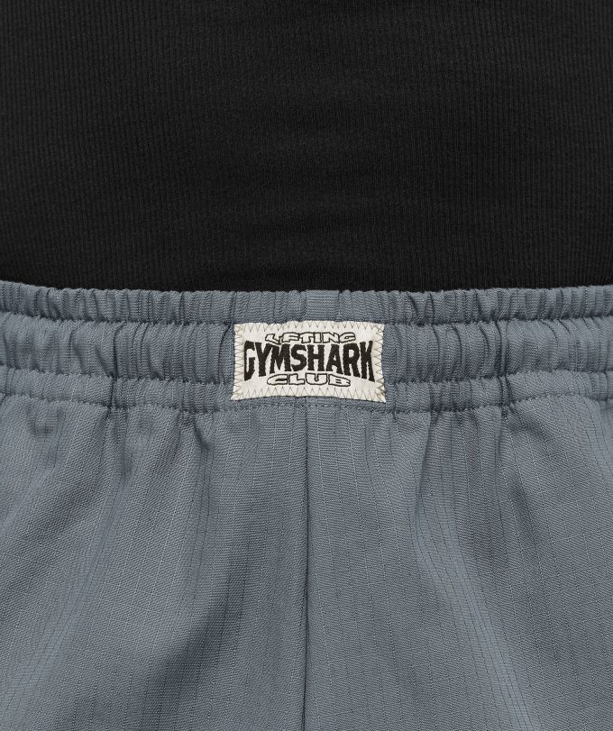 Pumper Pants