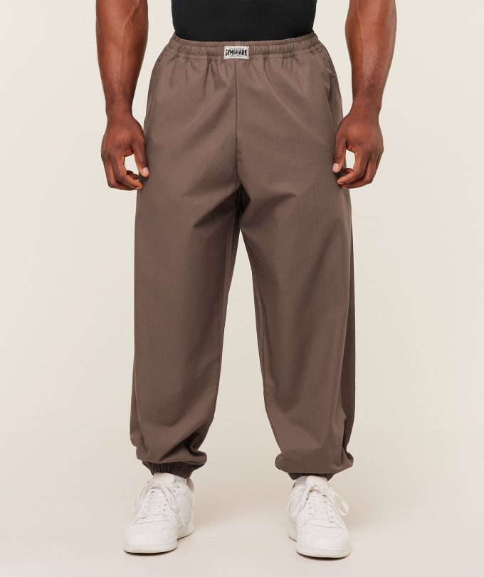 Pumper Pants
