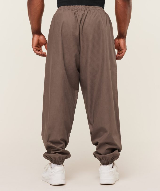 Pumper Pants