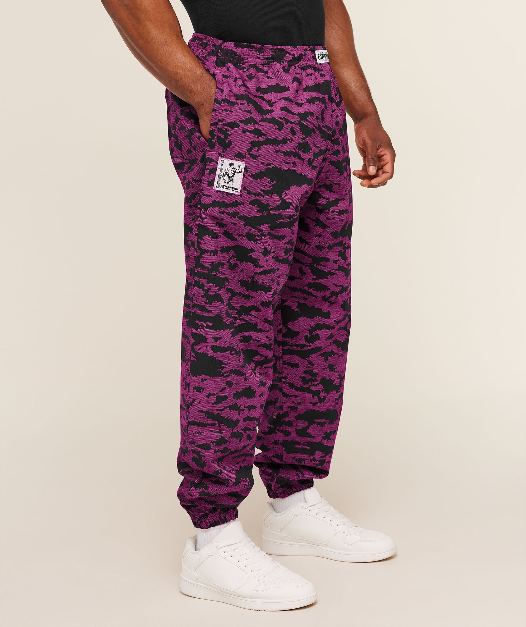 Pumper Pants - Image 3