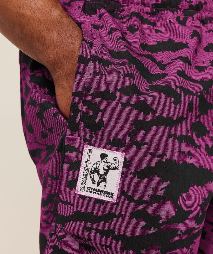 Pumper Pants