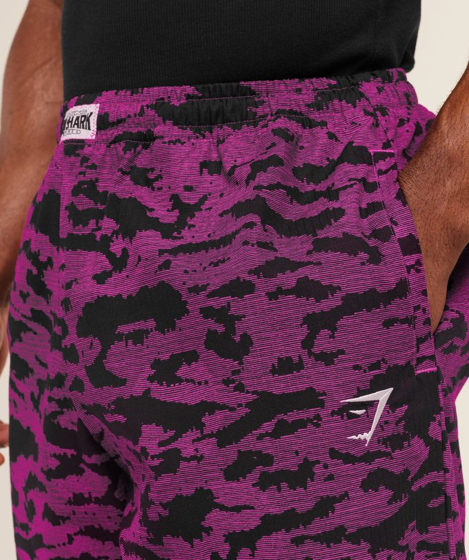 Pumper Pants