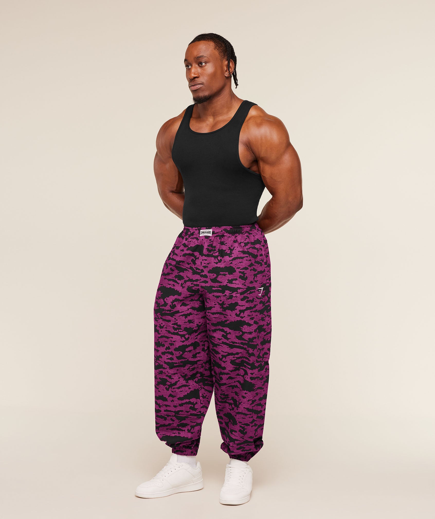 Pumper Pants - Image 8