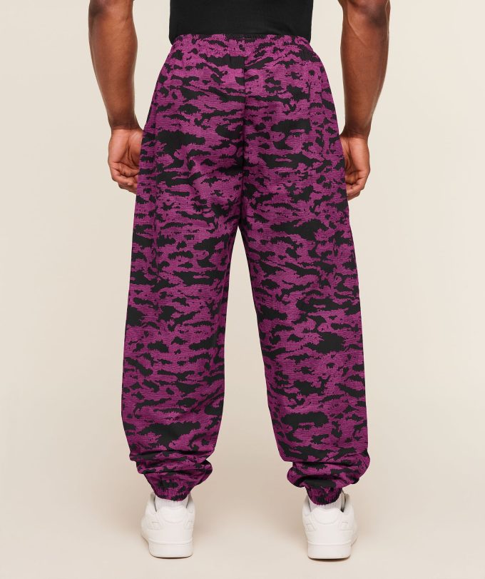 Pumper Pants