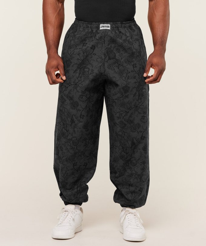 Pumper Pants