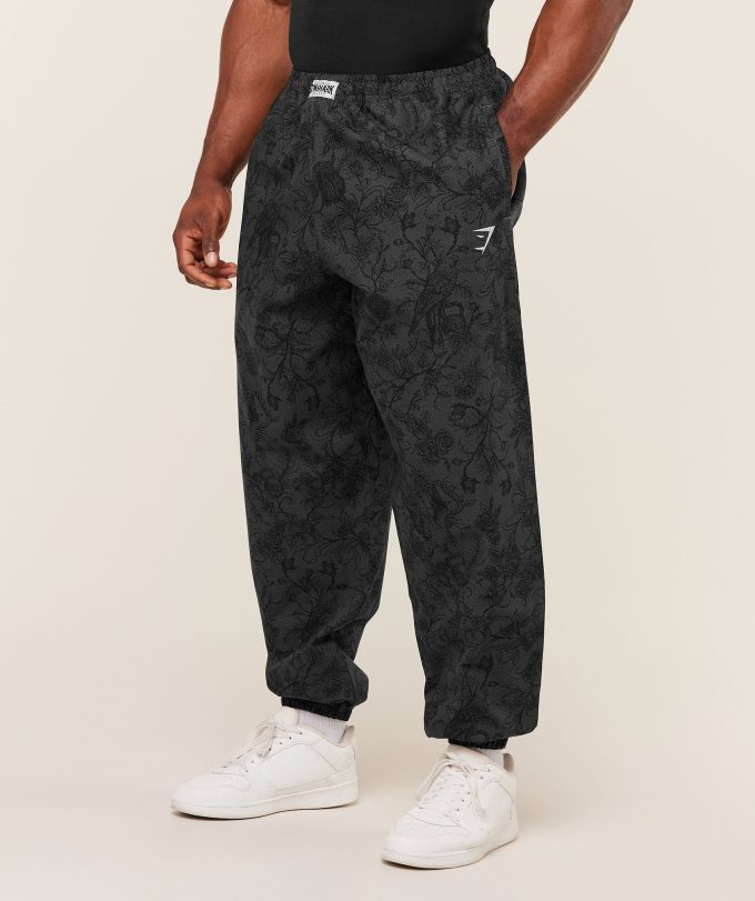 Pumper Pants