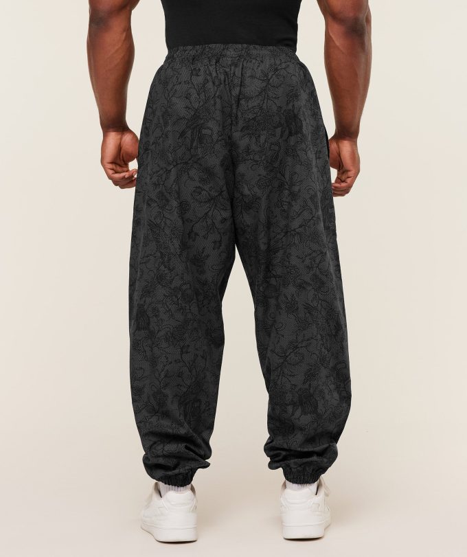 Pumper Pants