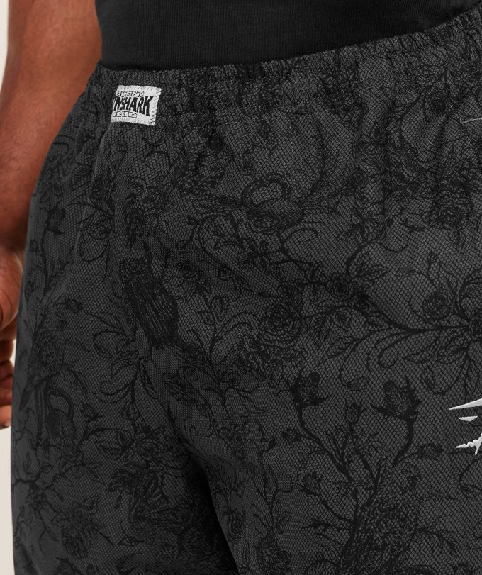 Pumper Pants