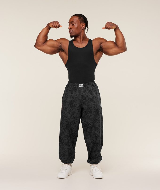 Pumper Pants