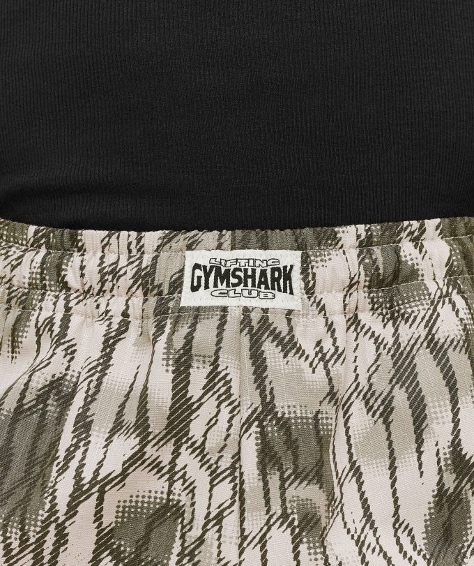 Pumper Pants