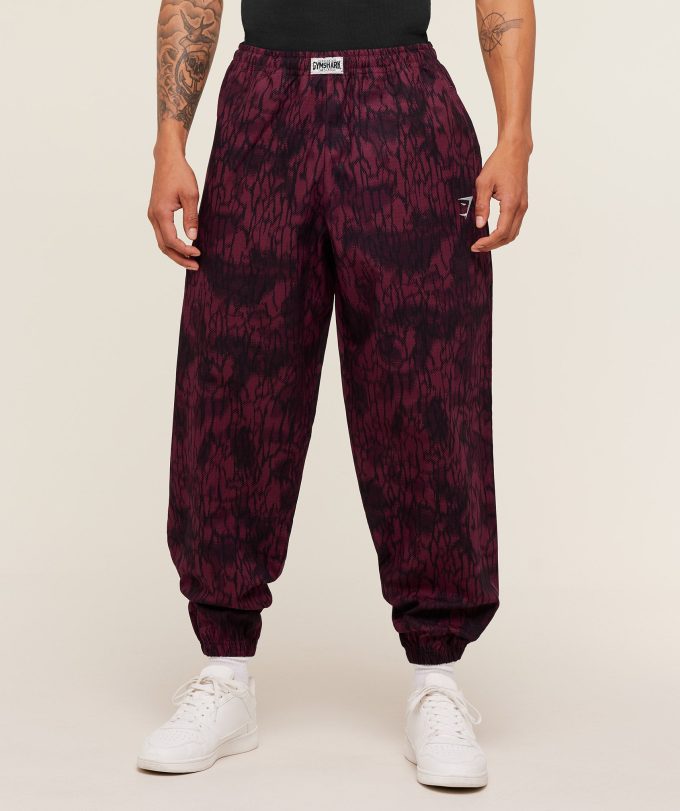Pumper Pants