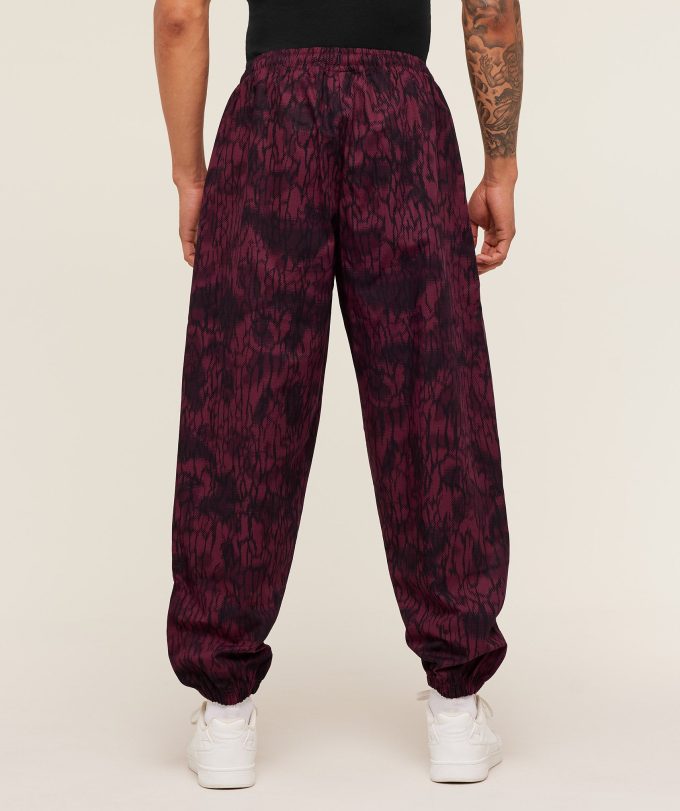 Pumper Pants