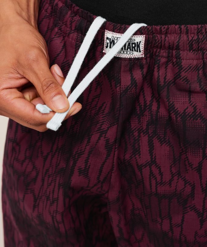 Pumper Pants