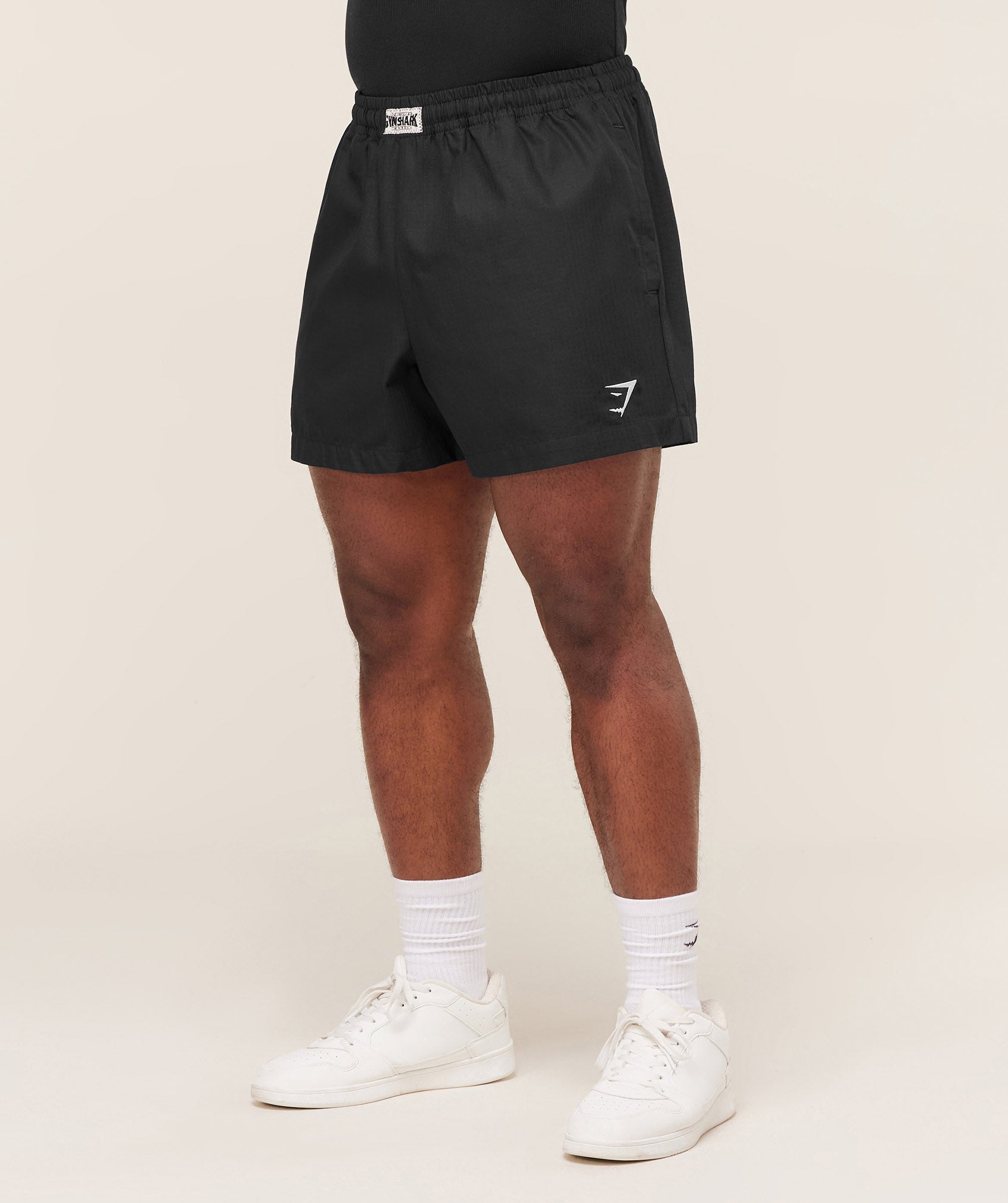 Pumper Shorts 5" - Image 3