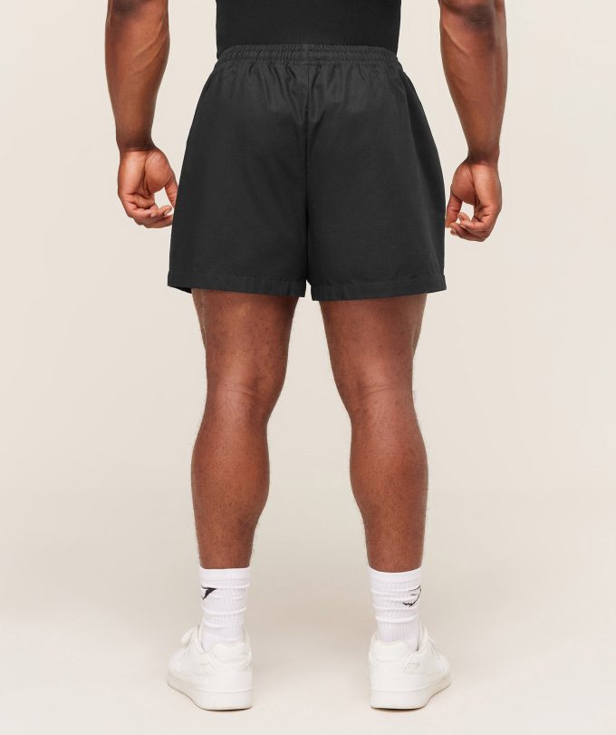Pumper Shorts 5"